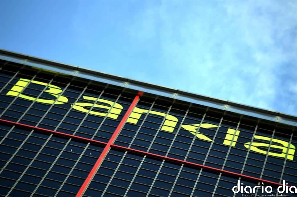 Bankia transmite su negocio de depositaría a Cecabank por unos 170 millones