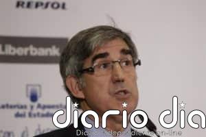 Bertomeu: "Es la decisión más difícil en nuestros 20 años de historia"