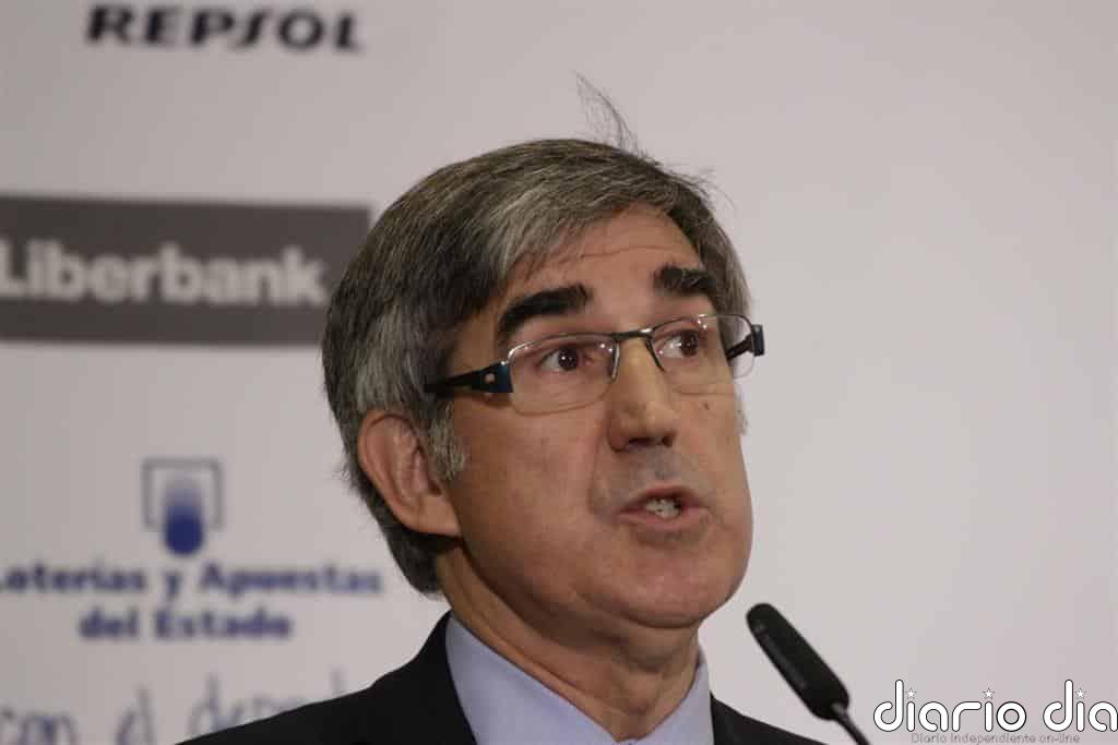 Bertomeu: "Es la decisión más difícil en nuestros 20 años de historia"