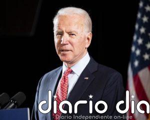 Biden justifica las protestas contra la brutalidad policial pero condena los disturbios que las acompañan