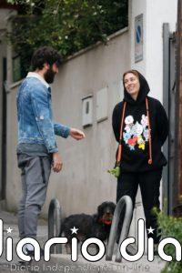 Blanca Suárez y Javier Rey, derroche de amor durante el confinamiento