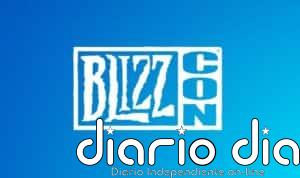 Blizzard cancela su conferencia BlizzCon
