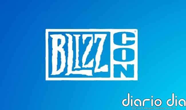 Blizzard cancela su conferencia BlizzCon