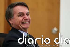 Bolsonaro acusa al Supremo de atacar la "libertad de expresión" por su investigación sobre noticias falsas