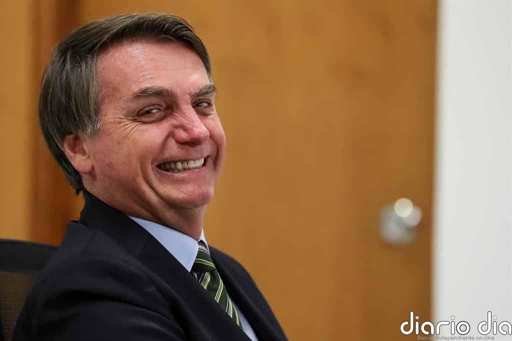 Bolsonaro acusa al Supremo de atacar la "libertad de expresión" por su investigación sobre noticias falsas