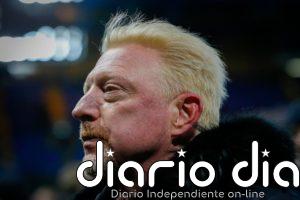 Boris Becker: "Nadal, Federer y Djokovic sufrirán más el parón porque han perdido un año"