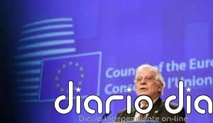 Borrell transmite al primer ministro libio su preocupación por la ofensiva en Tripoli