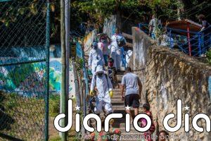 Brasil bate su récord de contagios diarios de coronavirus con más de 26