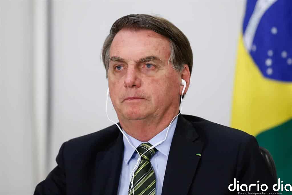 Brasil mantiene el uso de la hidroxicloroquina pese a las suspicacias de la OMS