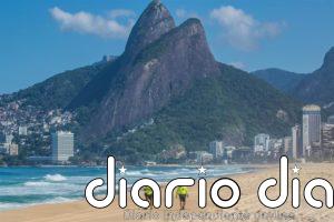 Brasil registra una cifra récord de 1.188 muertos en un día y supera los 20