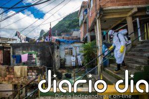 Brasil se acerca a los 375