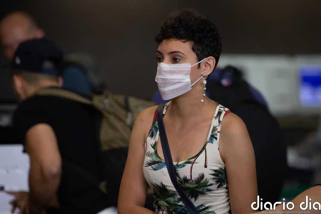 Brasil supera las 25