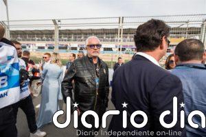 Briatore: "Alonso se ha desintoxicado y está listo para volver"