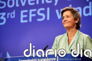 Bruselas aspira a movilizar 600