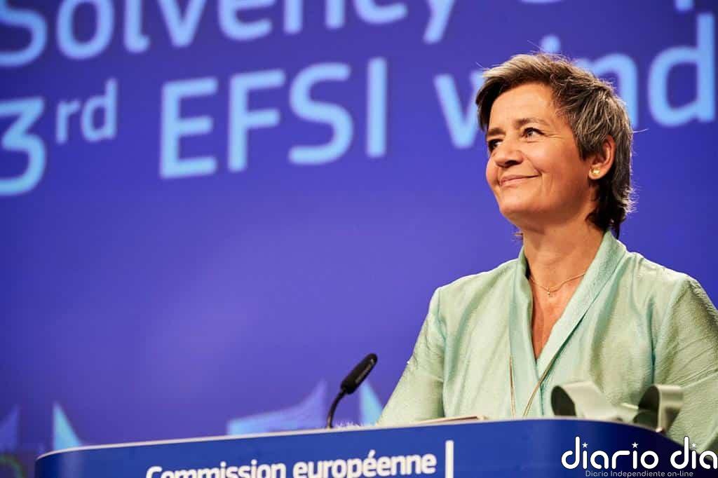 Bruselas aspira a movilizar 600