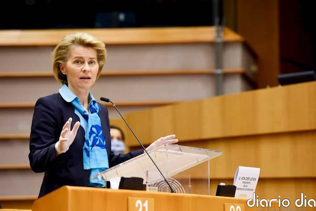 Bruselas desvela hoy su plan de recuperación basado en la emisión de deuda y vinculado a reformas
