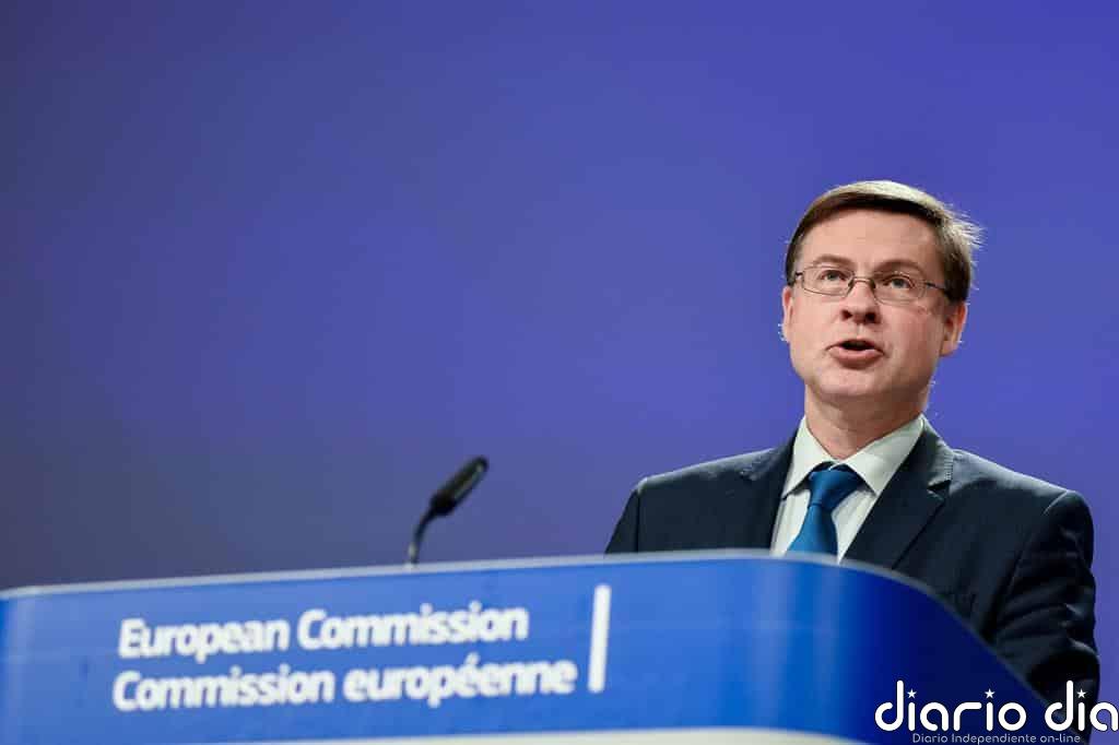 Bruselas dice que el plan de recuperación tendrá un "fuerte vínculo" con la adopción de reformas