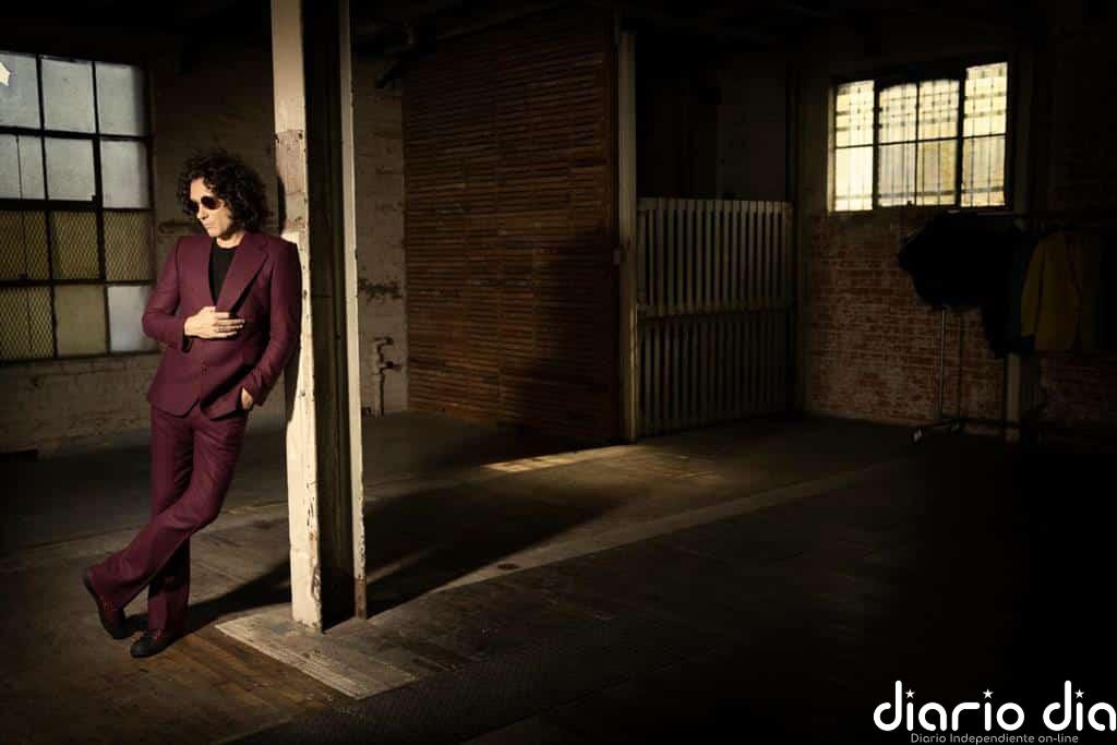 Bunbury: "La posibilidad de que nos quiten lo poco o mucho que tuviéramos nos paraliza"