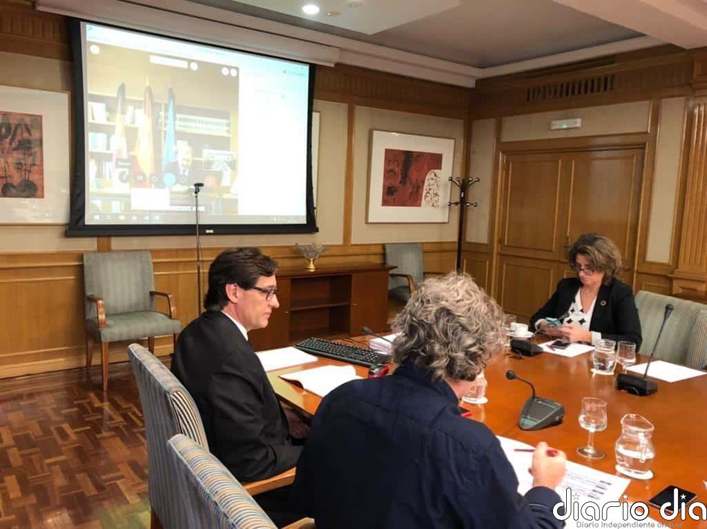 C-LM pide la Fase 2 para todo su territorio, CyL solo para el Bierzo y Cataluña deja fuera a Barcelona y Lleida