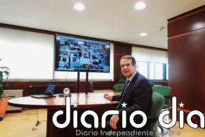 Caballero (FEMP) carga contra las CCAA por "quedarse" los fondos sociales del Gobierno: "El gasto es municipal"