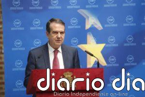 Caballero (FEMP) exige "no segregar" a catalanes o madrileños y que sean bienvenidos en las playas