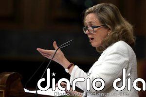 Calviño avisa de que la solución europea "no puede ser más deuda a nivel nacional"