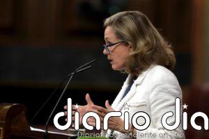 Calviño celebra el fondo europeo propuesto por Bruselas pero prevé una negociación “muy complicada"