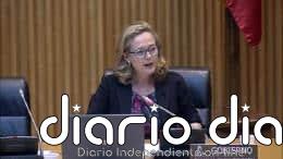 Calviño plantea inversiones y reformas para 2021 y 2022 en torno a seis pactos de reconstrucción