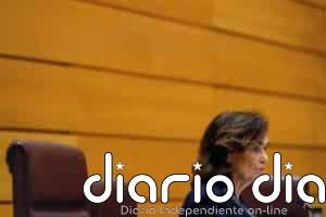 Calvo defiende un Senado en el que estén los gobiernos autonómicos y apuesta por afrontar su reforma "cuanto antes"