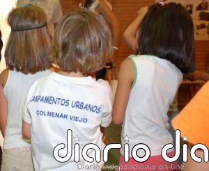 Campamentos y talleres de verano pueden abrir en fase 3 con hasta 200 personas al aire libre y 80 en cerrado