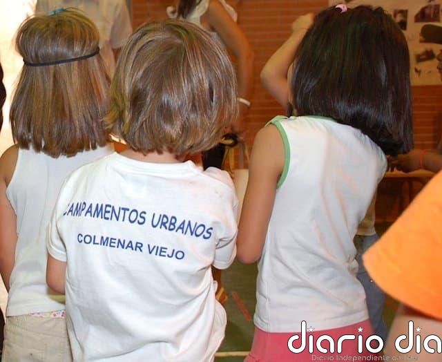 Campamentos y talleres de verano pueden abrir en fase 3 con hasta 200 personas al aire libre y 80 en cerrado