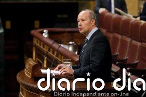 Campo: "Me encanta que volvamos a hablar de la soberanía catalana porque significa que hemos superado el coronavirus"