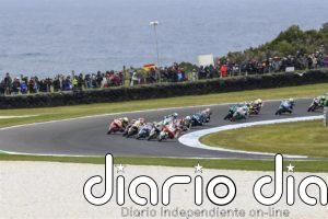 Cancelados los Grandes Premios de Gran Bretaña y Australia de MotoGP