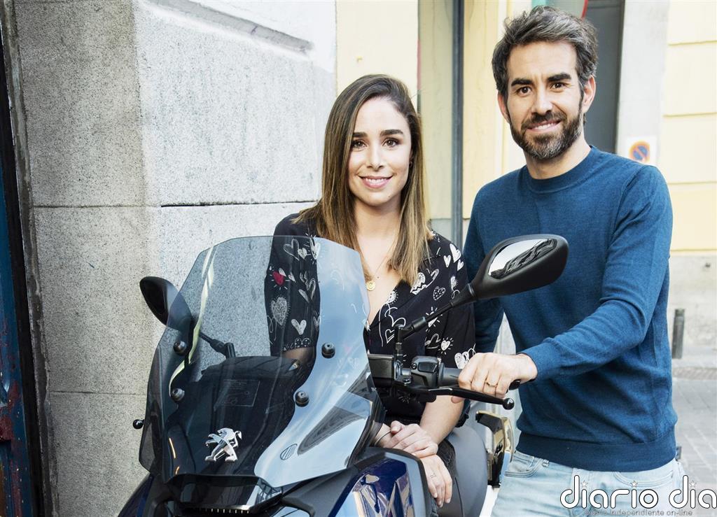 Candela Serrat y Daniel Muriel, ¿a punto de ser papás?