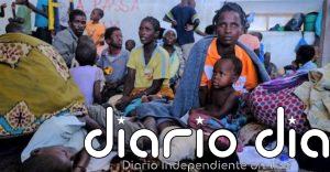 Cáritas alerta de que la pandemia aleja la atención de las catástrofes naturales ocurridas en África