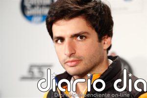 Carlos Sainz: "Ferrari va a encontrar a un piloto muy trabajador, motivado y rápido"