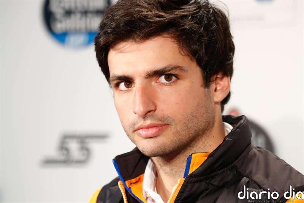 Carlos Sainz: "Ferrari va a encontrar a un piloto muy trabajador, motivado y rápido"