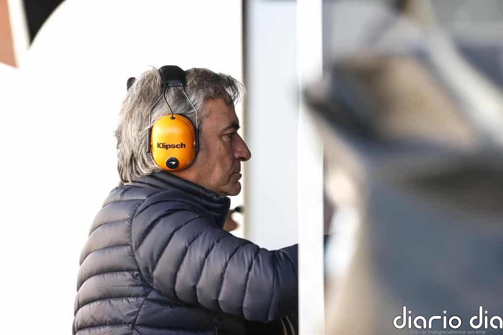 Carlos Sainz: "Mi hijo sorprenderá a todos en Ferrari"