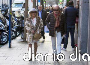 Carmen Borrego explica que no se saltó el confinamiento tras dar positivo en COVID-19