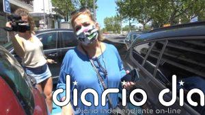 Carmen Borrego se reencuentra con su madre y deja claro: "Yo cumplo más que nadie"