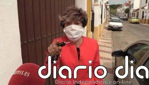 Carmen, la madre de José Antonio Avilés, se desvincula del testimonio de su hijo