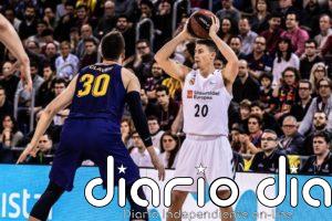 Carroll: "Tengo el deseo de jugar al máximo nivel y ganar más títulos"