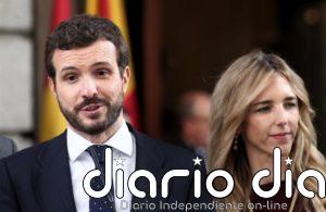 Casado alerta de las consecuencias en "ERTEs y colas de ayuda social" si se deroga la reforma laboral pactada con Bildu