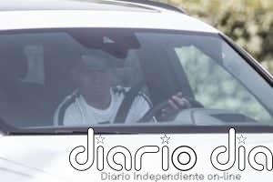 Casemiro: "Si cumplimos las medidas, vamos a poder volver"