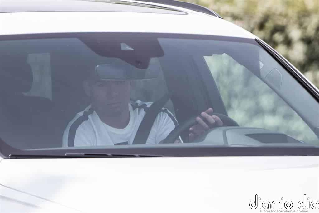 Casemiro: "Si cumplimos las medidas, vamos a poder volver"