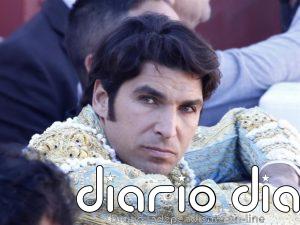 Cayetano Rivera sigue en pie de guerra contra el Gobierno