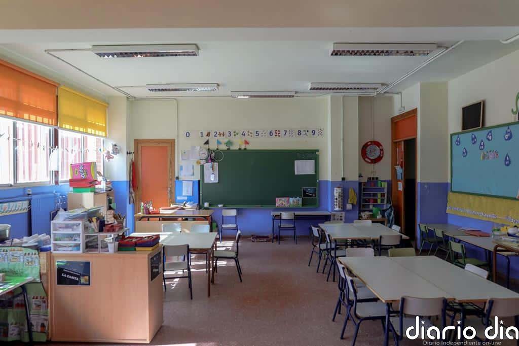 CCOO denuncia que algunas CCAA delegan en los centros educativos la compra del material sanitario para la desescalada