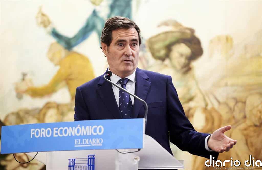 CEOE pide un pacto de Estado en I+D+i para asegurar la competitividad empresarial