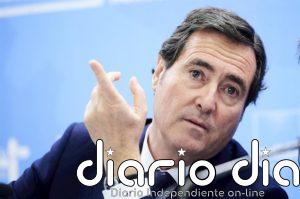 CEOE suspende el diálogo social tras el pacto del Gobierno con Bildu para derogar la reforma laboral