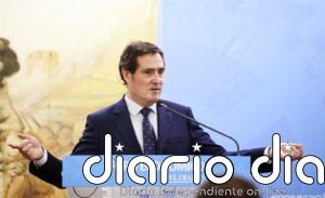 CEOE ve el pacto con Bildu como un "desprecio indignante al diálogo social y una irresponsabilidad mayúscula"